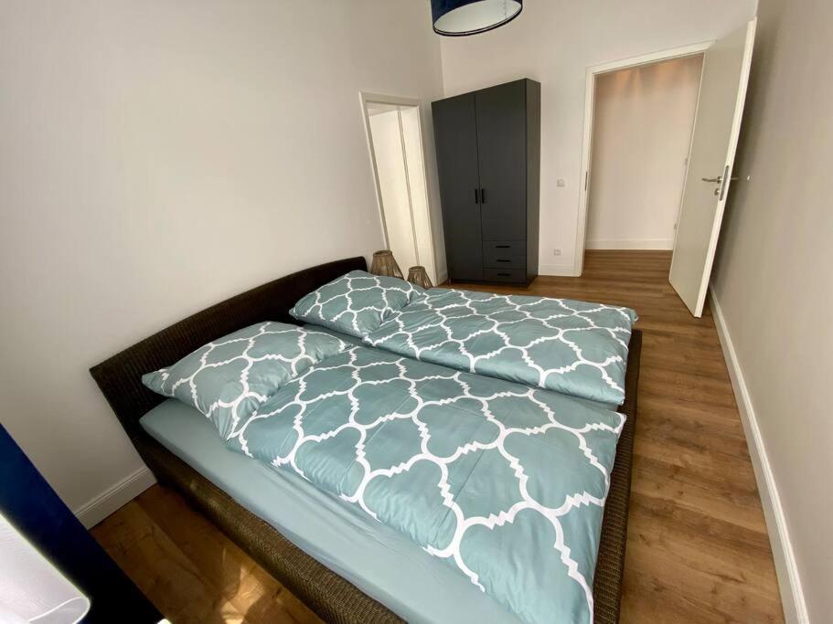 Ferienwohnung Castellino Kastellaun Exterior foto